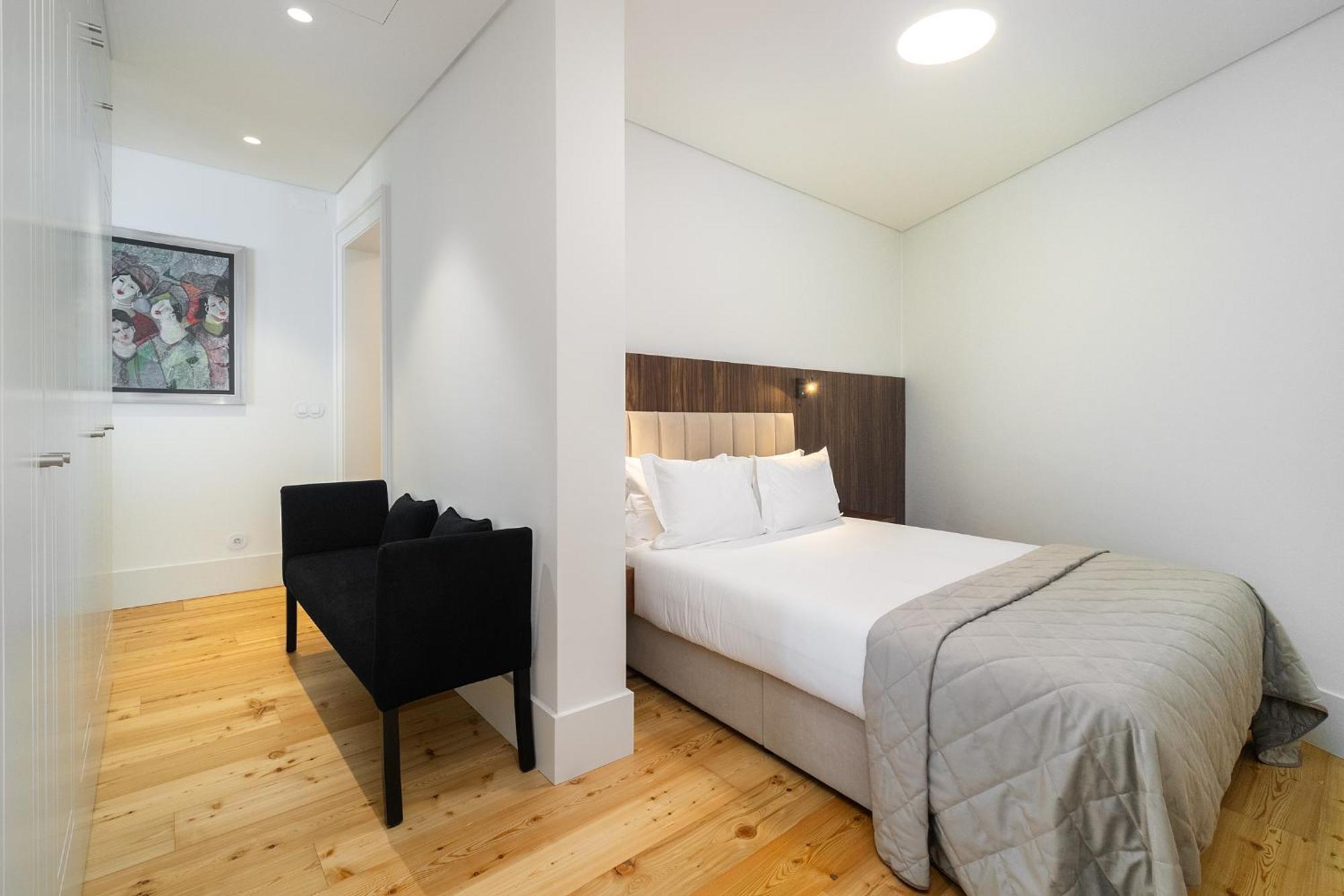 Whome A Rare Find In Lisbon's Prime Location! Apartment Lissabon