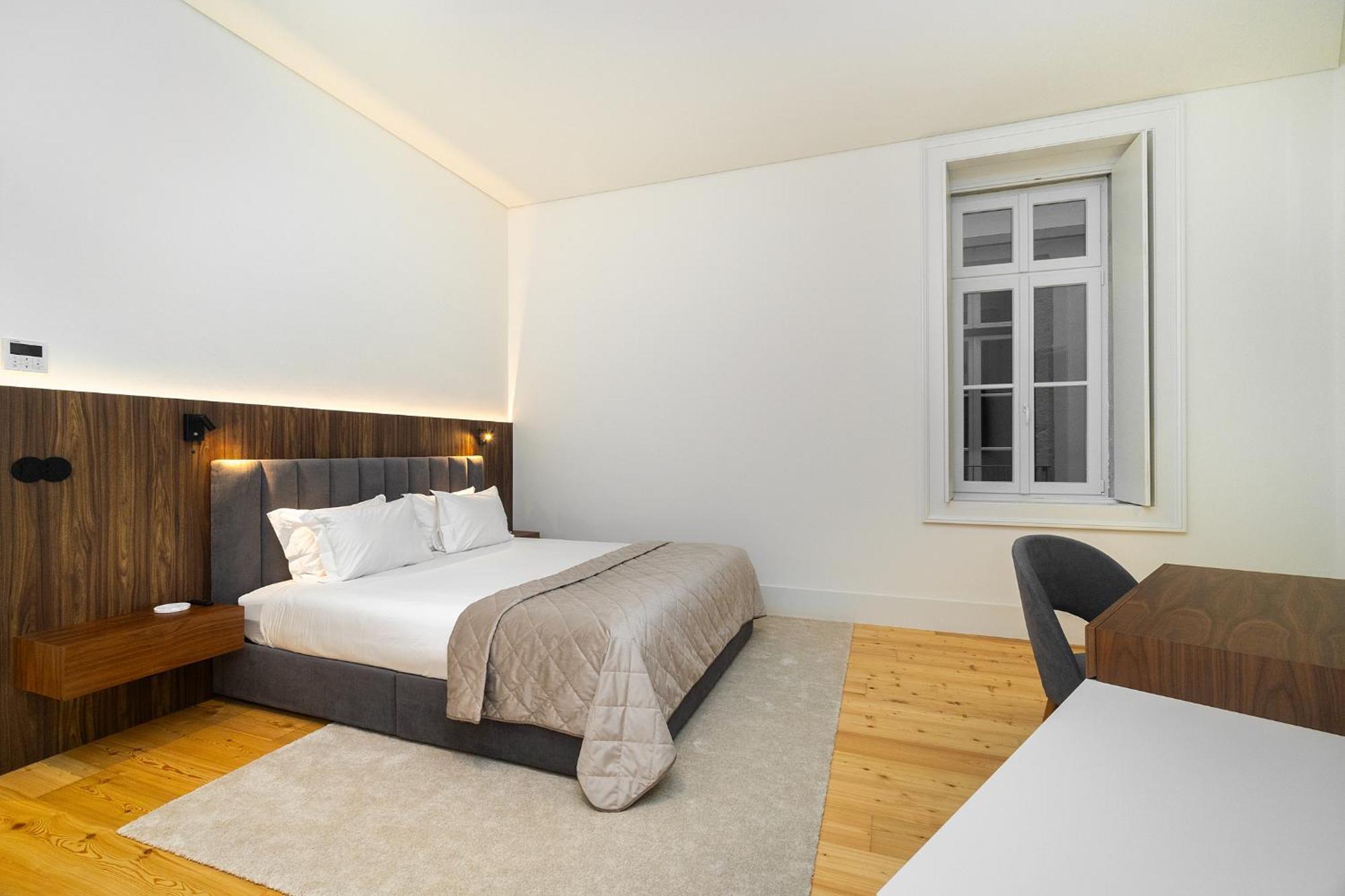 Whome A Rare Find In Lisbon's Prime Location! * Lissabon