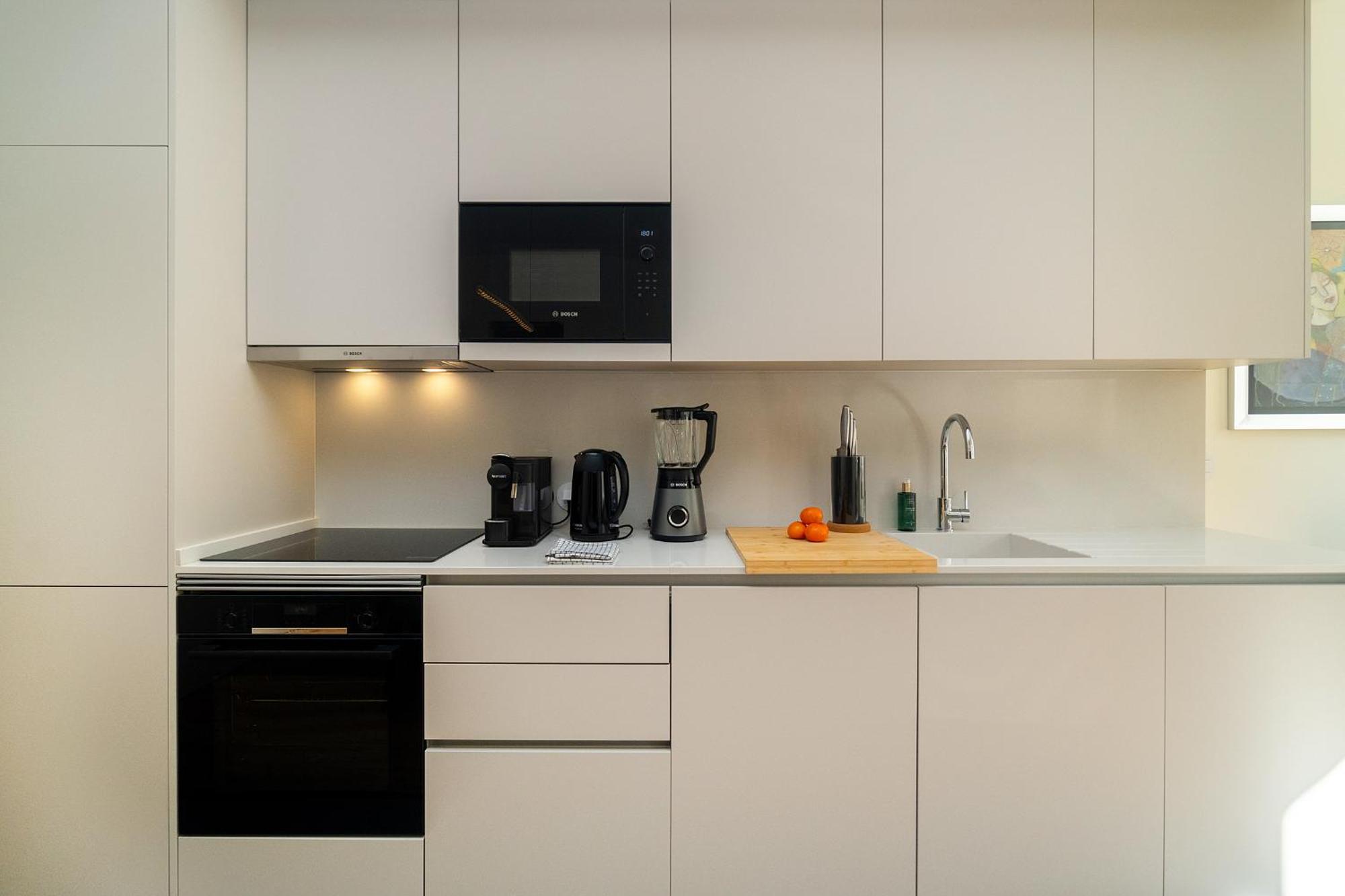 Whome A Rare Find In Lisbon's Prime Location! Apartment Lissabon